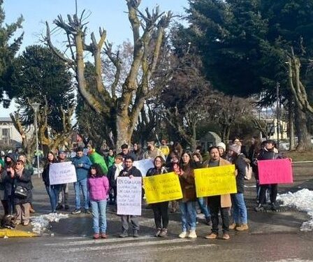 Quiebre en el gremio de profesores en la región ante convocatoria a Paro Nacional