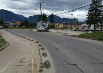 Joven de 19 Años Formalizado en Puerto Aysén por Disparar con Pistola de Aire Comprimido en el Rostro a un Hombre de 40 Años