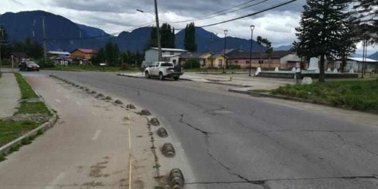 Joven de 19 Años Formalizado en Puerto Aysén por Disparar con Pistola de Aire Comprimido en el Rostro a un Hombre de 40 Años