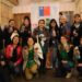 Programa Quiero Mi Barrio Cochrane y Reciclajes Martino Impulsan Conciencia Ambiental con Charlas y Talleres de Reciclaje