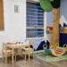 Registro Civil de Cochrane inaugura espacio infantil en oficina regional