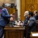 Sandoval insiste en urgencia de resolver falta de becas Patagonia