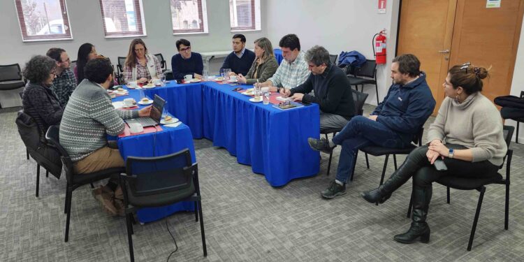 Aysén busca rebaja anticipada en tarifas eléctricas