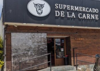 Imputado por robo con violencia frustrado es enviado a prisión preventiva en Coyhaique