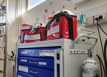 Gobierno Regional de Aysén fortalece la red de salud con una inversión de 800 millones de pesos en equipamiento