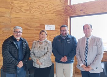 Emporcha celebra 26 años de compromiso con el desarrollo de Aysén y anuncia la actualización de su plan maestro