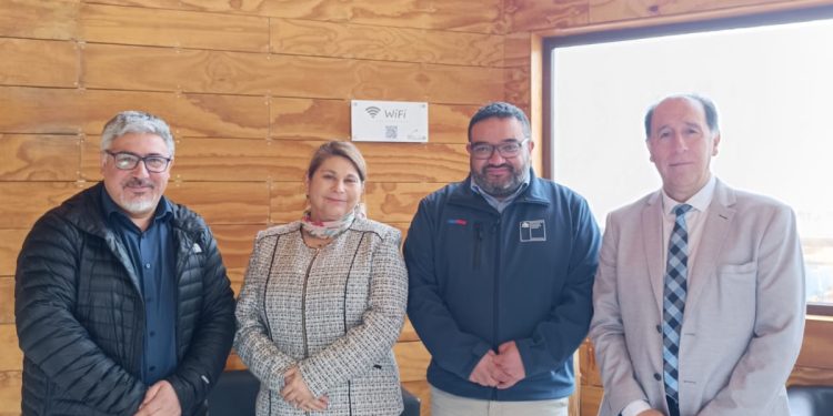 Emporcha celebra 26 años de compromiso con el desarrollo de Aysén y anuncia la actualización de su plan maestro