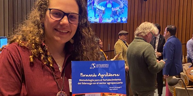 Aysén Destaca en el Primer Foro LATAM de Jóvenes Líderes Rurales