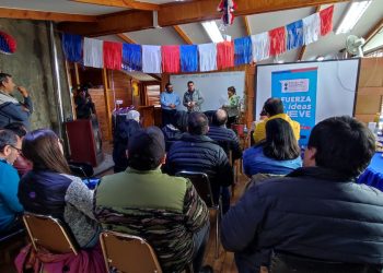 El Fondo de Medios 2024 impulsa la comunicación regional en Aysén