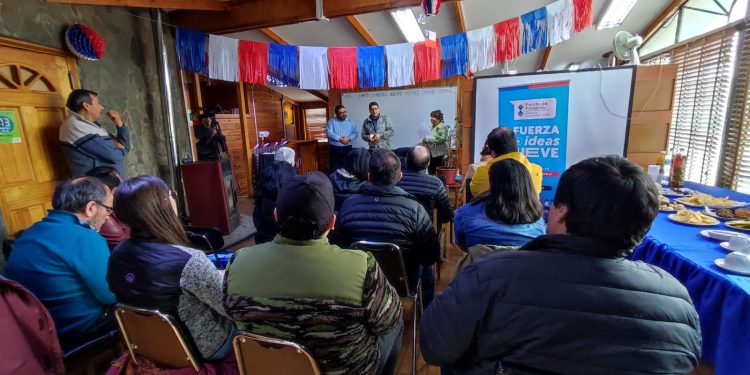 El Fondo de Medios 2024 impulsa la comunicación regional en Aysén