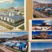 El nuevo hospital de Chile Chico avanza a paso firme: Su apertura se proyecta para marzo de 2025