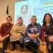 Junji Aysén celebra el Día de la Mujer Indígena destacando el rol de las kimelfe en la educación