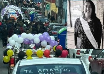 Familia de Calbuco denuncia que su hija fallecida de 22 años fue extorsionada por sanador de nacionalidad venezolana.