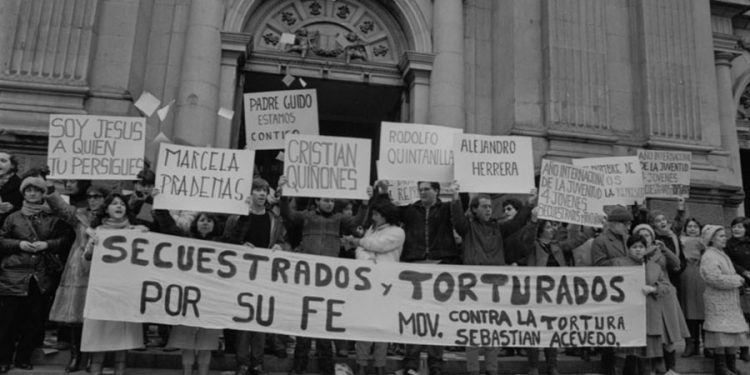 A 51 años del golpe, Chile avanza en la búsqueda de verdad y justicia con un Plan Nacional permanente