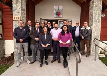 Avanza la alianza público-privada para impulsar la inversión y el desarrollo en la Región 