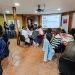 El Minvu estrecha lazos con los dirigentes sociales de Aysén en un ciclo de diálogos