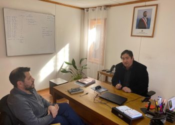 ChileValora y Seremi de Minería impulsan certificación laboral en Chile Chico