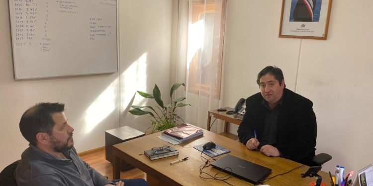 ChileValora y Seremi de Minería impulsan certificación laboral en Chile Chico
