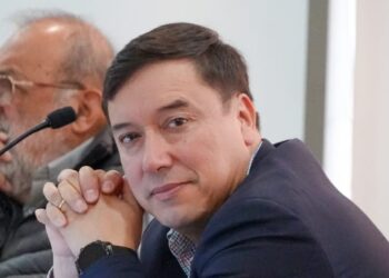Consejero Regional Omar Muñoz Califica como “Dramática” la Ejecución Presupuestaria del 13,3% en Aysén a Julio de 2024
