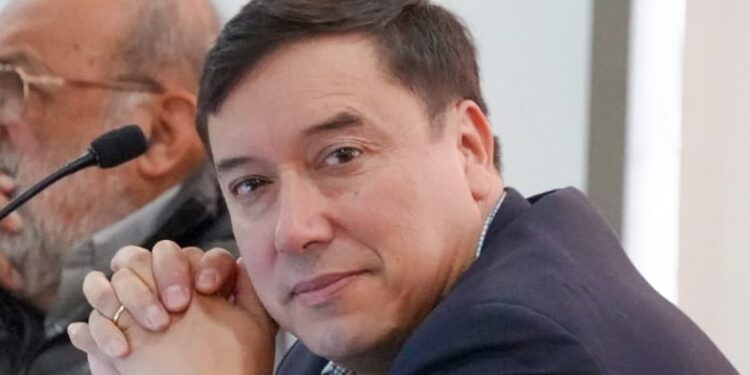 Consejero Regional Omar Muñoz Califica como “Dramática” la Ejecución Presupuestaria del 13,3% en Aysén a Julio de 2024