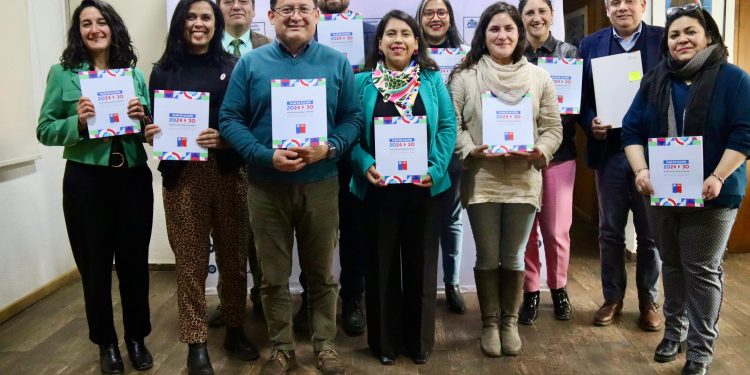 Autoridades se unen para combatir el consumo de drogas y alcohol: Nueva agenda con enfoque integral