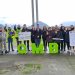 La Plaza Simpson de Puerto Aysén se renueva para convertirse en un punto de encuentro familiar