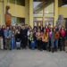 «Alma mater»: La Universidad de Aysén crea una red para seguir acompañando a sus egresados
