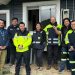 El SAMU de Puerto Chacabuco estrena una nueva base para mejorar la atención de emergencias