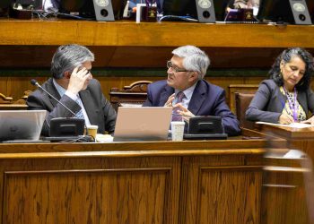 Sandoval insiste en urgencia de gran pacto por el desarrollo de Aysén, tras cifras que muestran nueva caída de la economía regional en segundo trimestre del año