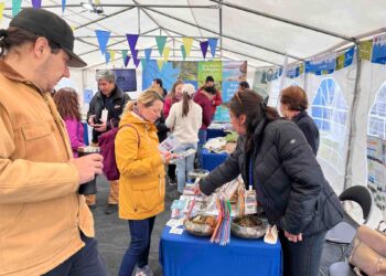 Coyhaique celebra el turismo regional con una feria que invita a descubrir Aysén Patagonia