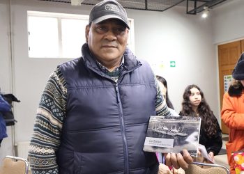 El barrio histórico La Balsa de Puerto Aysén recupera su memoria en un libro y un documental