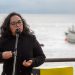 «No a las macrozonas»: Gobernadora de Aysén rechaza la nueva Ley de Pesca y defiende la administración regional de los recursos