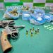 Coyhaique: Carabineros desbarata punto de venta de drogas durante las Fiestas Patrias