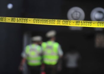 Mujer fallece en un incendio central ocurrido en Puerto Aysén