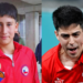 ¡Orgullo Regional!: Jóvenes deportistas ayseninos destacan en sus disciplinas