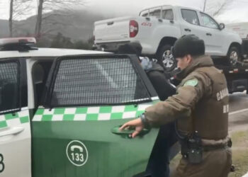 Detienen nuevamente a sujeto por tráfico de drogas mientras cumplía una condena previa en libertad