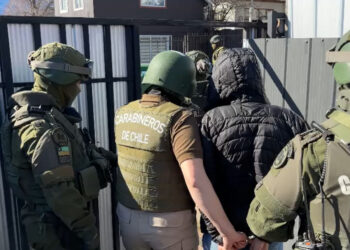 Desarticulan banda que vendía drogas por redes sociales en Coyhaique: tres detenidos y drogas incautadas
