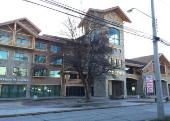Detenido Hombre por Femicidio Frustrado en Hotel Dreams de Coyhaique