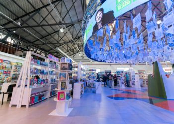 Participación Chilena en la Feria Internacional del Libro de Comodoro Rivadavia