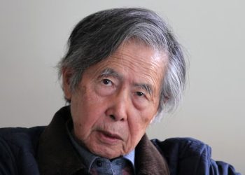 Alberto Fujimori, figura polémica de la historia peruana, fallece a los 86 años