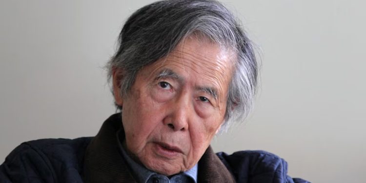 Alberto Fujimori, figura polémica de la historia peruana, fallece a los 86 años