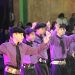 Galas Folclóricas en Puerto Aysén: Un Encuentro de Tradiciones y Cultura