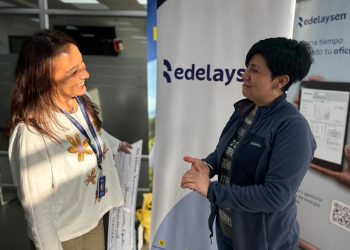 Academia Mujeres con Energía de Edelaysen impulsa a emprendedoras de Aysén