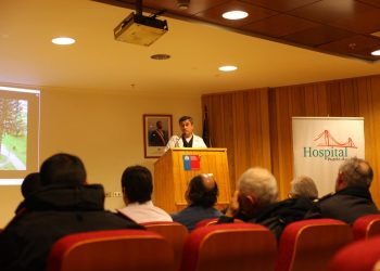 Armada lleva la salud a las zonas más aisladas de Aysén: Mil personas atendidas en operativo médico