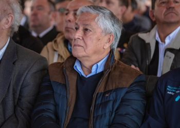 Senador Sandoval:  “En la región necesitamos desarrollo, crecimiento y certezas”