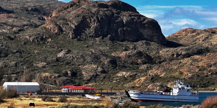 Puerto Ibáñez se suma al programa de desarrollo urbano del Minvu para pequeñas localidades