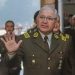 Renuncia del General Director de Carabineros, Ricardo Yáñez, en el día de su cumpleaños y a poco de su formalización