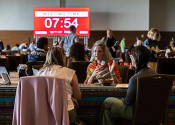 Chile Sede del Adventure Travel World Summit 2025 en la Patagonia