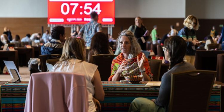 Chile Sede del Adventure Travel World Summit 2025 en la Patagonia