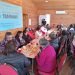 Adultos Mayores de Aysén Celebran la Primavera con Bingos Recreativos y Música en Vivo